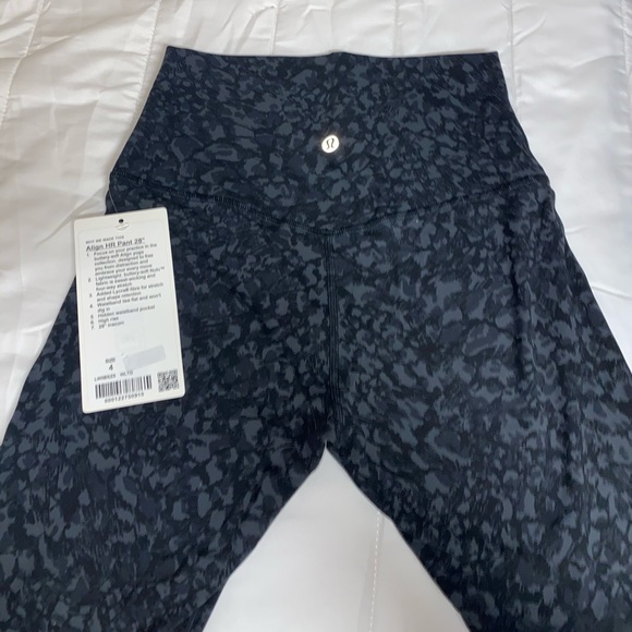 lululemon athletica Pants - Lululemon Align 28”